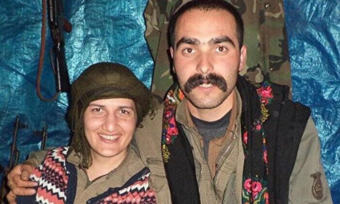 HDPKK’lı Semra Güzel’in milletvekilliğinin düşürülmesi için süreç başladı!.