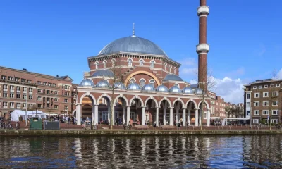 Hollanda’dan Camilere LGBT dayatmasında geri adım..