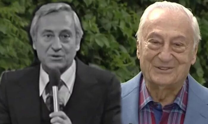 Halit Kıvanç hayatını kaybetti!.