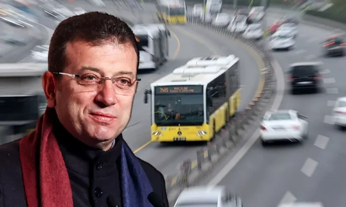İBB’nin toplu ulaşıma zam teklifi reddedildi!.