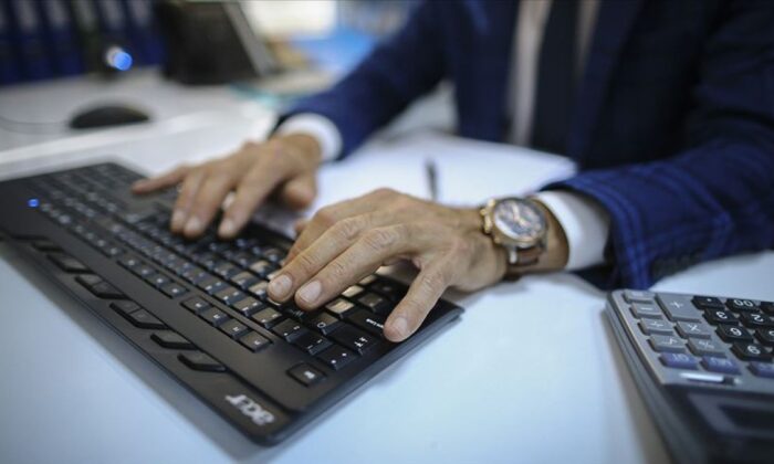 Adalet Bakanlığı, 500 icra müdürü ve müdür yardımcısı alacak!.