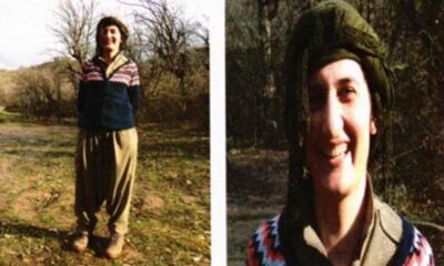 İddianamedeki tanık beyanları Semra Güzel’in PKK ile bağlantısını ortaya çıkardı!.
