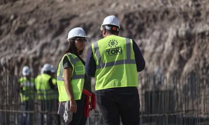 İlk Evim İlk İş Yerim projesinin temelleri bugün atılacak!.