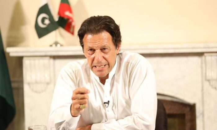 İmran Han hakkındaki dava düşürüldü!.