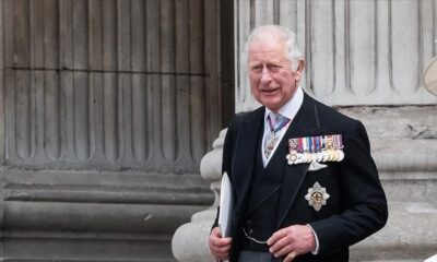 Kral Charles’ın taç giyme töreninin tarihi belli oldu!.