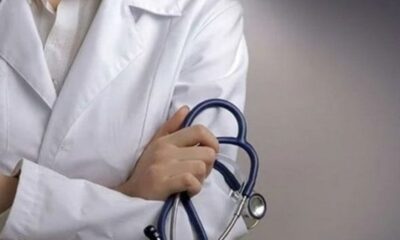 Meğer bizim Avrupacı doktorların hepsi Arapçıymış!.