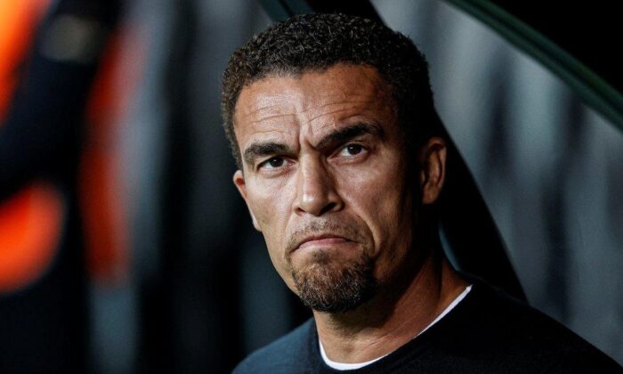 Beşiktaş’ta Valerien Ismael dönemi sona erdi!.