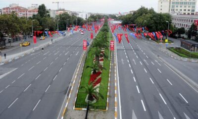 İstanbul’da Vatan Caddesi yarın trafiğe kapatılacak!.