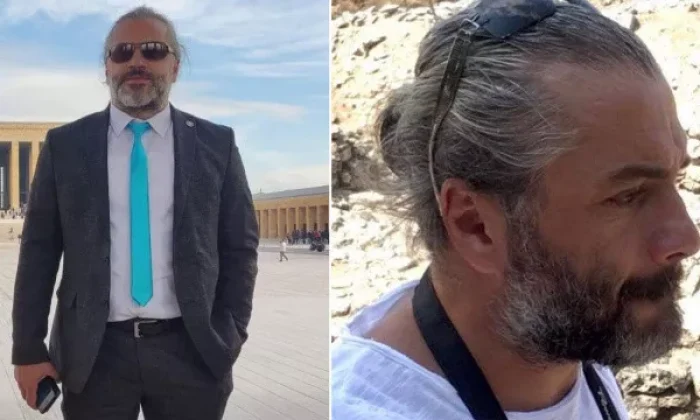 İyi Parti Yönetim Kurulu üyesi kendini vurdu!.