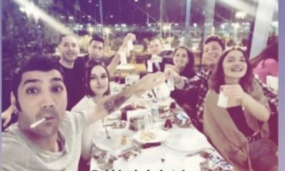 Kadir Gecesi’ne hakaret eden Pegasus çalışanlarına verilen ceza belli oldu!.