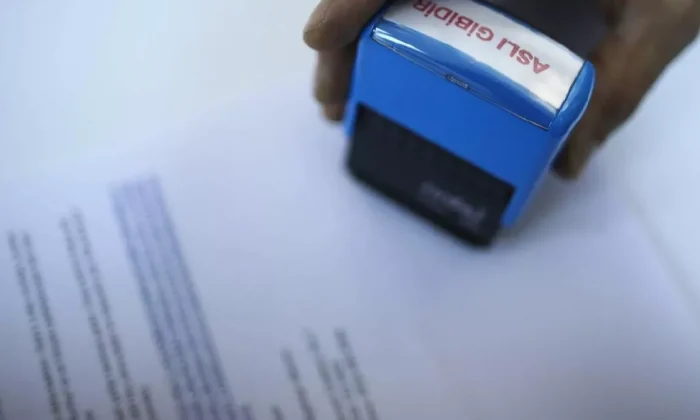 Kamuda kağıt belge ortadan kalkıyor!.