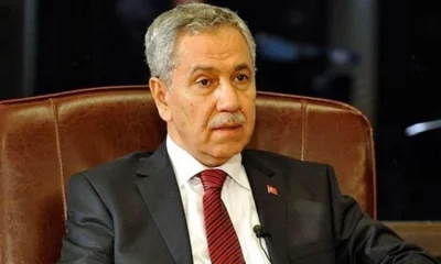 Kılıçdaroğlu’nun başörtüsü çıkışına bir destekte Bülent Arınç’tan geldi!.