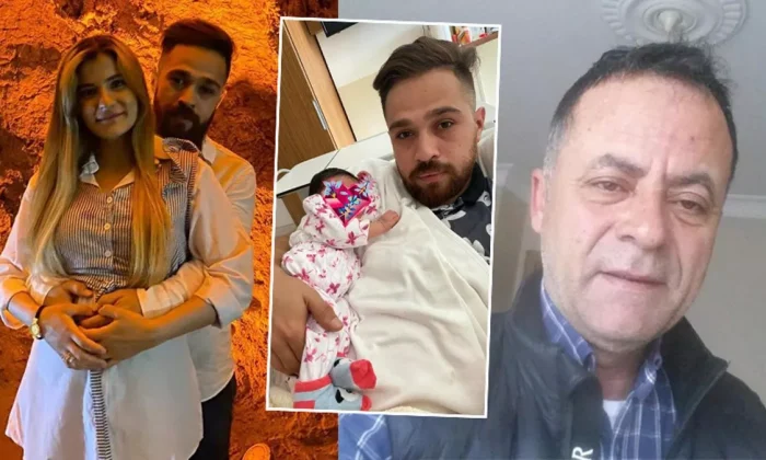 “Kızıma yakışmıyor” deyip damadını öldürdü, kızı isyan etti! “Babam cezasını çeksin!.”