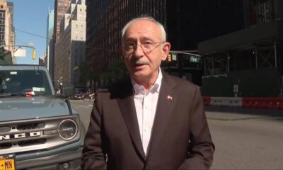 Kılıçdaroğlu kaybolduğu 8 saatte hamburger yemeye gitmiş!.