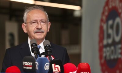 Günün fıkrası Kılıçdaroğlu’ndan geldi! “Erdoğan, aday olmamdan çok korkuyor!.”
