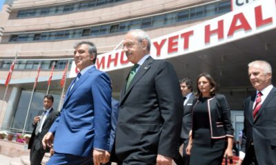 Abdullah Gül’ü de şahit gösteren Kılıçdaroğlu, başörtüsü yasağını kendisinin kaldırdığında ısrarlı..
