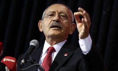 Kılıçdaroğlu hesap sormaya Bartın’a gidiyormuş!.