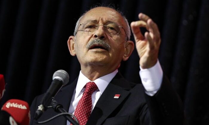 Kılıçdaroğlu hesap sormaya Bartın’a gidiyormuş!.