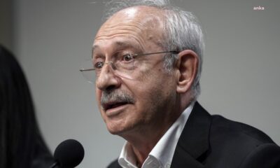 Kılıçdaroğlu ABD’de öğrencilerle buluştu, Türkiye’yi şikayet etti!.
