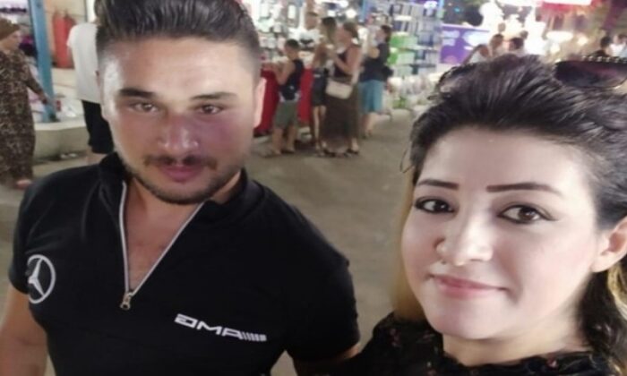 Yeni doğum yapan eşini döverek öldüren cani kocaya indirimli ceza..