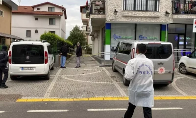 Kocaeli’de damat dehşeti! Eşini ve kayınpederini öldürdü!.