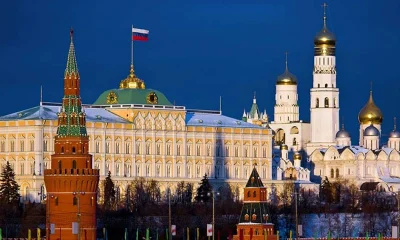 Kremlin: “Zelensky’nin açıklaması dünya savaşını başlatma çağrısı..”