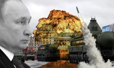 Rusya’dan nükleer silah açıklaması! “Parçası olmak istemiyoruz!.”