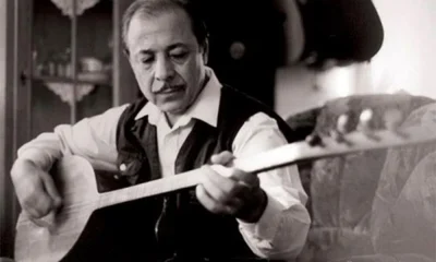 Neşet Ertaş’ın eserlerinin izinsiz kullanılması davası yeniden görülecek!.