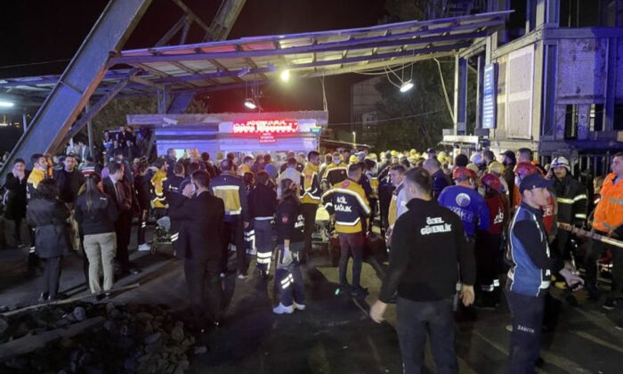 AK Parti, maden faciası için araştırma komisyonu önerisinde bulunacak!.