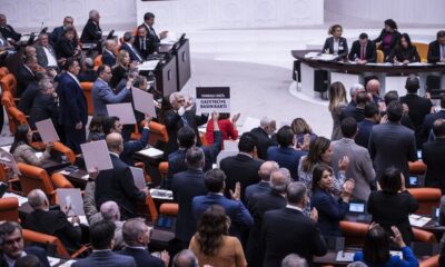 Dezenformasyon yasasında 29’uncu madde kabul edildi!.