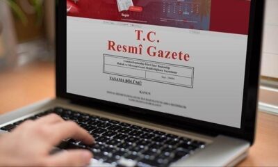 Lübnan tezkeresi Resmi Gazete’de yayımlandı!.