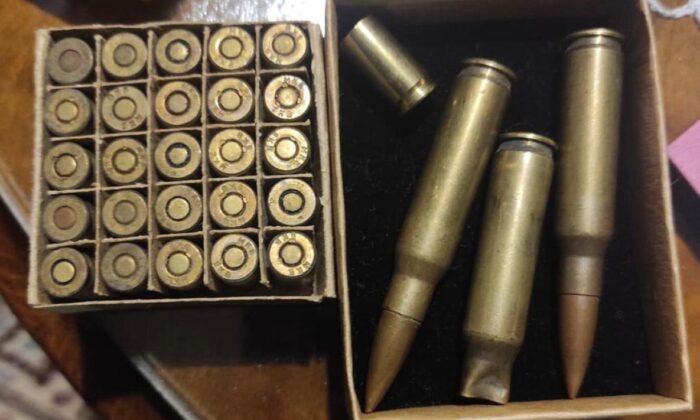 Şebnem Korur Fincancı’nın evinde örgütsel döküman ve mermi bulundu!.