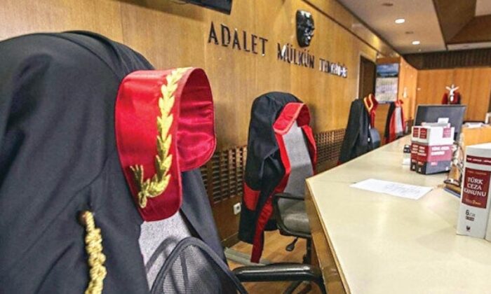 Danıştay’dan meslekten ihraç edilen hakim ve savcılarla ilgili açıklama..
