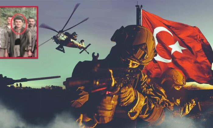MİT var olsun! Terör örgütünün sözde sağlık sorumlusu artık yok!.