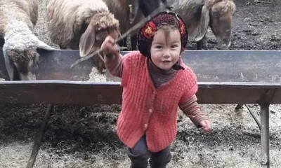 Küçük Müslüme’nin ölümüne ilişkin davada yeni gelişme..