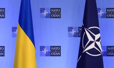 Ukrayna’nın yüzde 83’ü NATO’ya katılmak istiyor!.