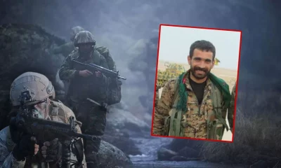 MİT’ten Suriye’de nokta operasyon! Sözde tabur sorumlusu terörist öldürüldü!.