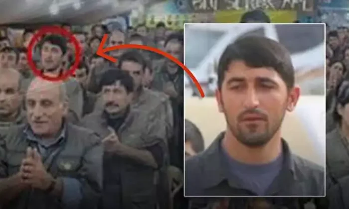 MİT’ten Kobani’de nokta operasyon! Sözde eyalet sorumlusu terörist Hasan Demirtaş öldürüldü!.