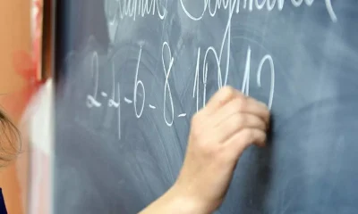 Uzman öğretmen ve Başöğretmen başvuru sonuçları açıklandı!.