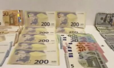 FETÖ’nün mali yapılanmasına yönelik operasyon! 48 gözaltı..