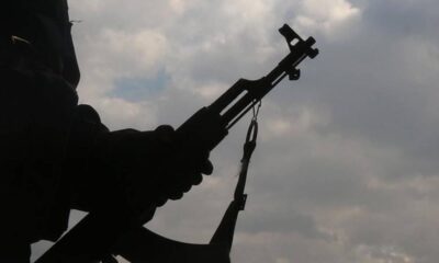 Teslim olan PKK’lı teröristler, örgütteki infazları anlattı!.