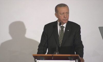 Cumhurbaşkanı Erdoğan açıklama yapıyor!. #CANLI