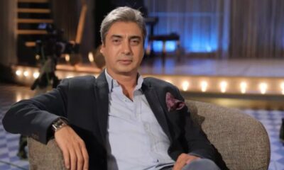 Necati Şaşmaz kaldırıldığı hastanede ameliyata alındı!.