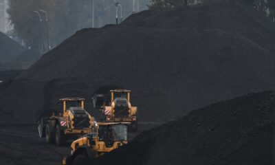 Avrupa kara kışa hazırlanıyor!. Polonya limanlarında kömür sevkiyatları hızlandı!.