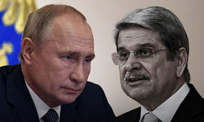 Türkiye’nin gaz merkezi olması önerisine muhalefetten tepki! “Putin, Cumhur İttifakı’nın üçüncü üyesi olmuştur!.”
