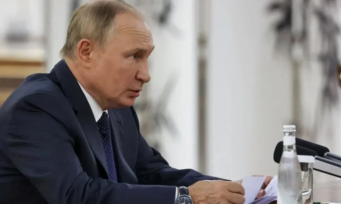 Vladimir Putin, Güvenlik Konseyi’ni yarın toplayacak!.