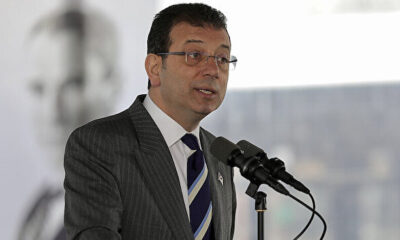 Sabiha Gökçen Havalimanı Metrosu’nu sahiplenen İmamoğlu’na bakanlıktan jet yalanlama..