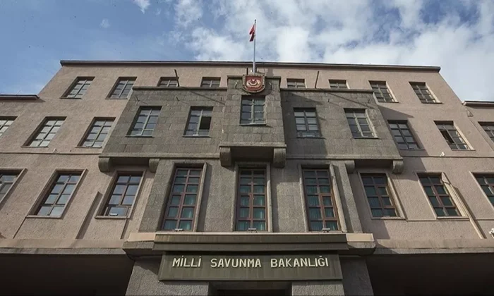 Milli Savunma Bakanlığı ve TSK’ya 65 personel alınacak!.