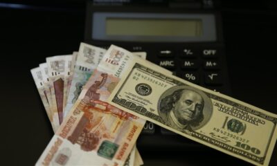 Rusya, yabancı sermayeli bankaların işlemlerine kısıtlama getirdi!.