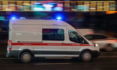 Rusya’da askeri sahaya terör saldırısı! 11 kişi hayatını kaybetti!.